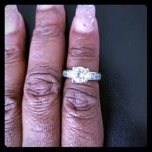 Silver Ring